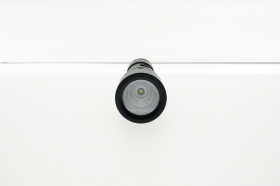 Skateboard Head Rechargeable Led Torch Light With Cree Led High Performance