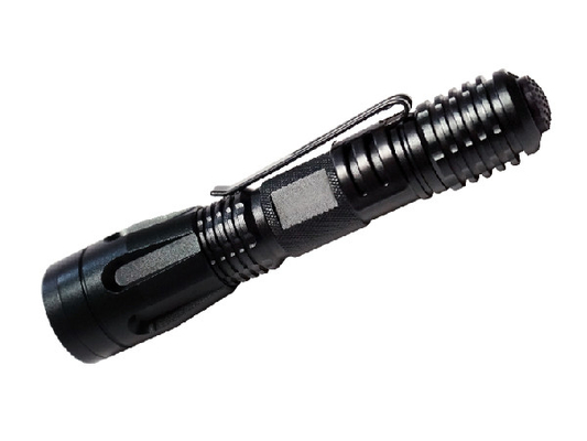 Mini Tactical EDC Key Ring Led Torch A7075 Aircarft Aluminum Material