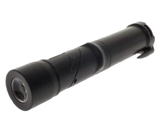 Multifunctinal 3 In 1 Emergency Flashlight , USB Rechargeable Emergency Flashlight