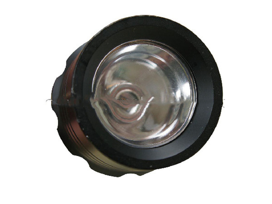Small High Power Outdoor Led Torch Lighting Ultra Bright Energy Saving