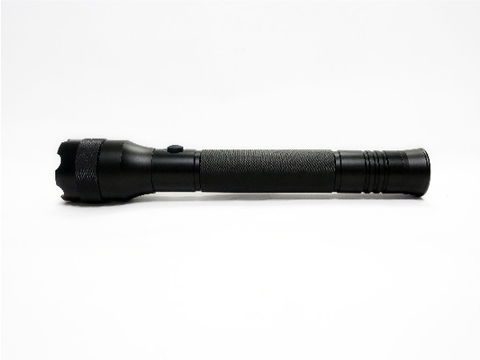 Professional Police EDC LED Flashlight 1500 Lumen IPX7 High Performance