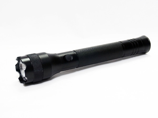 Professional Police EDC LED Flashlight 1500 Lumen IPX7 High Performance