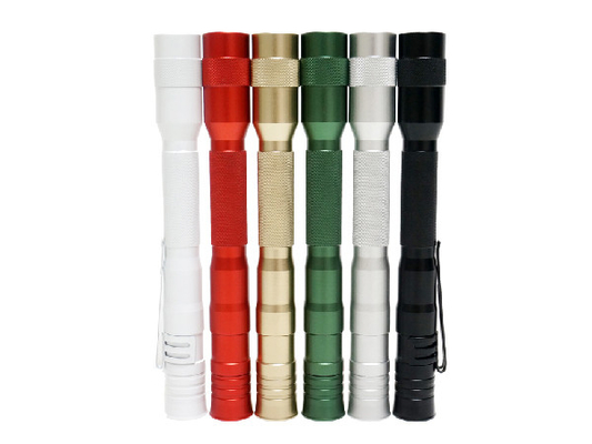 CREE LED Nursing Personalized Medical Penlights , Diagnostic Medical Pen Light