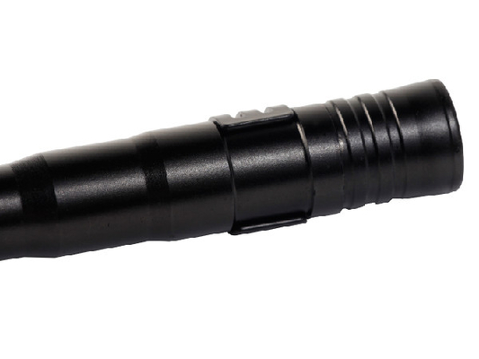 Colorful CREE LED Personalized Nursing Penlights Torch With Sturdy Pen Clip