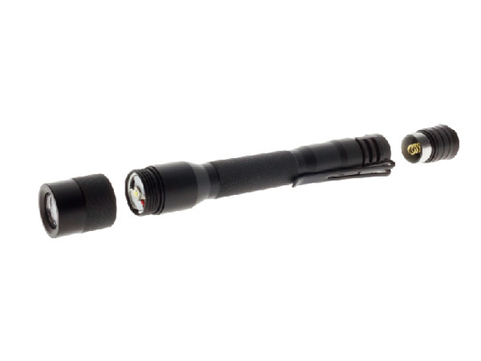 Doctor Pocket LED Pen Flashlight  Small Size 6400K Color Temperature