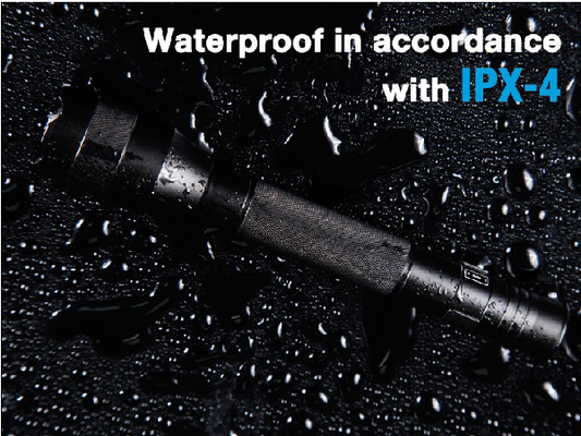150 Lumens Stylus Led Flashlight , High Brightness Led Pocket Pen Light