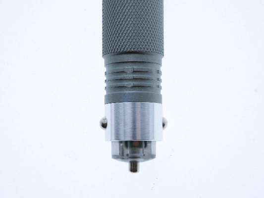 Emergency Brightest Edc Flashlight , Window Breaker IP44 Edc Tactical Flashlight
