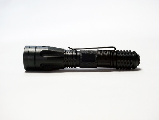 27g EDC CREE LED Keychain Flashlight 50 Lumen 6400K Color Temperature