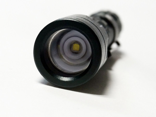 630cd Aaa 50 Lumen Led Flashlight , Super Bright Keychain Flashlight