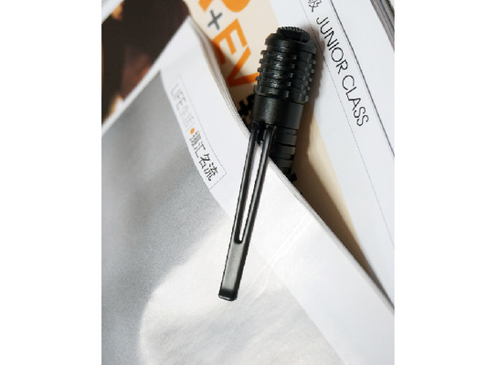 Lightweight 80lm Portable Led Flashlight , Aluminum High Power Led Torch