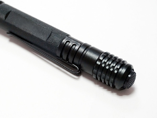 80 Lumen LED Pen Flashlight HA III Military Grade Hard Anodized Pen Torch