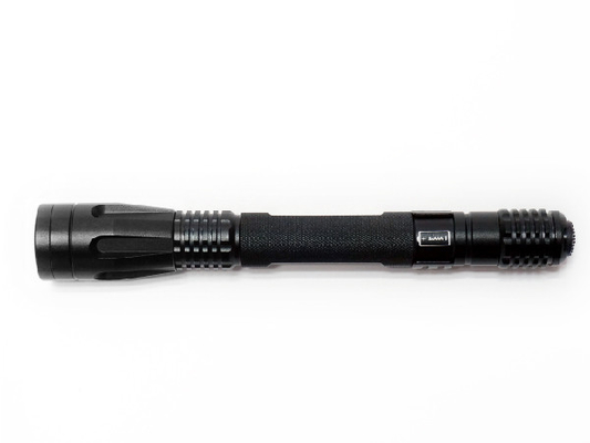 1600cd Inspection LED Pen Flashlight IPX7 Waterproof With High Intensity Penclip