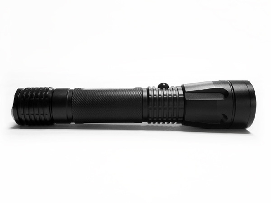 500 Lumens Led Camping Torch , A7075 Aero Grade Brightest Camping Flashlight