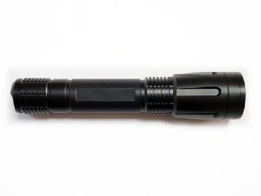 IP67 Waterproof Outdoor LED Flashlight For Police Security / Tactical Military