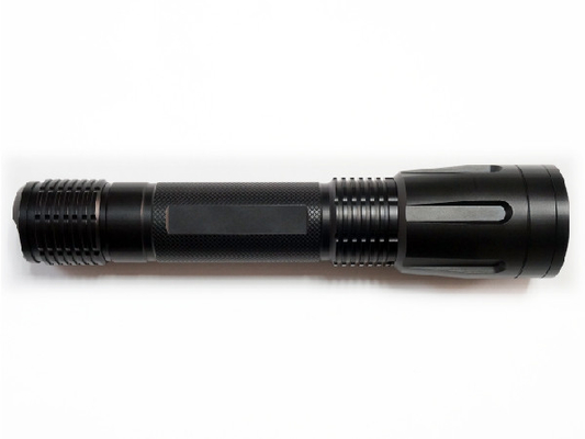Led Tactical Law Enforcement Flashlight High Lumen IPX7 Waterproof Grade