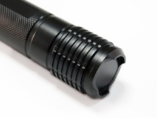 Led Tactical Law Enforcement Flashlight High Lumen IPX7 Waterproof Grade