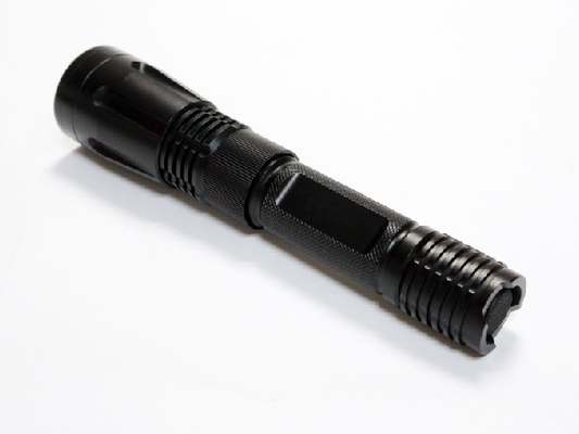 Personal  Self Defense Outdoor LED Flashlight Rechargeable Type High Lumens