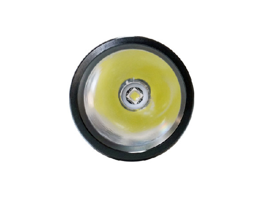 Personal  Self Defense Outdoor LED Flashlight Rechargeable Type High Lumens