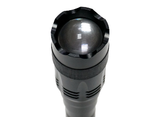 EDC ProjectionLED Pen Flashlight Mini Keychain 6400K Color Temperature