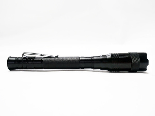 40cd 50 Lumen LED Pen Flashlight Party Torch With High Intensity Penclip