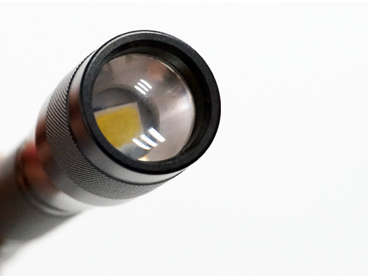 Fashion Custom LED Keychain Flashlight 35lm IP44 Rating 0.6W Max Output