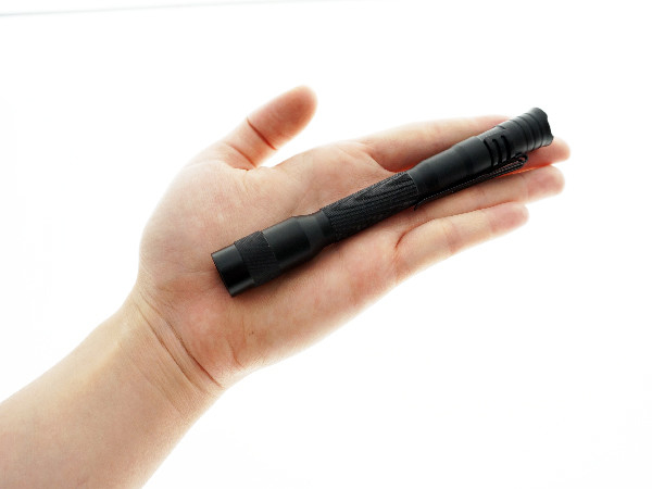 Doctor Pocket LED Pen Flashlight  Small Size 6400K Color Temperature